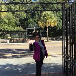 Meet your Posher, Janice